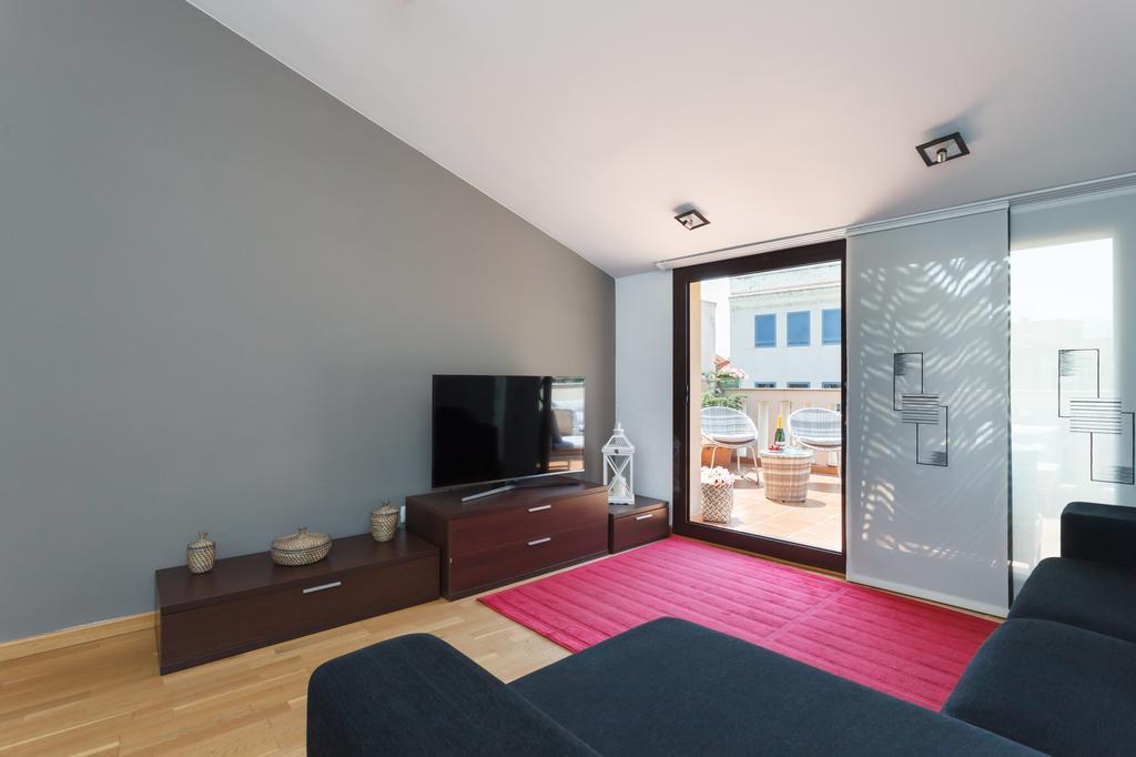 Matarolux 5 Apartment Exterior photo